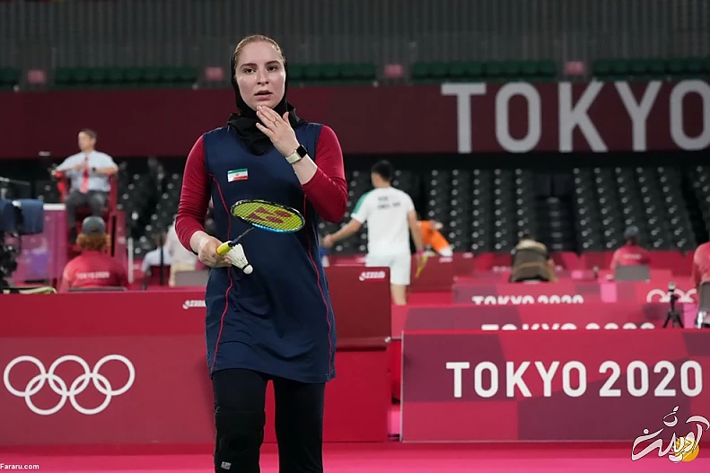 (تصاویر) ثریا؛ دختری که ایران را شگفت زده کرد